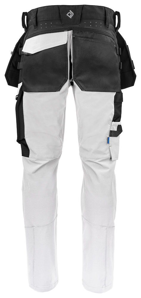Projob 5551 HANTVERKSBYXA STRETCH - 5