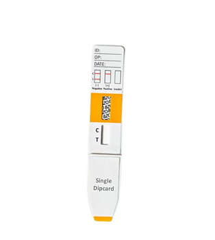 Benzo Test (25-pack)