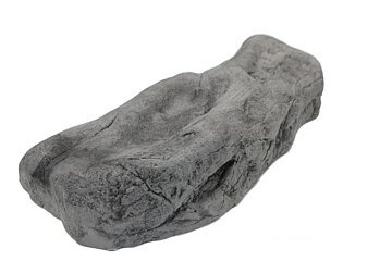 Ceramic Nature - Kam Rock 1 Grey