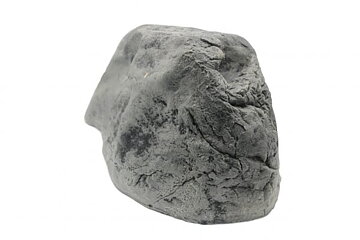 Ceramic Nature - Kam Rock 3 Grey