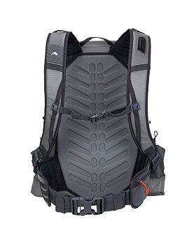 Simms Dry Creek Z Backpack - Steel