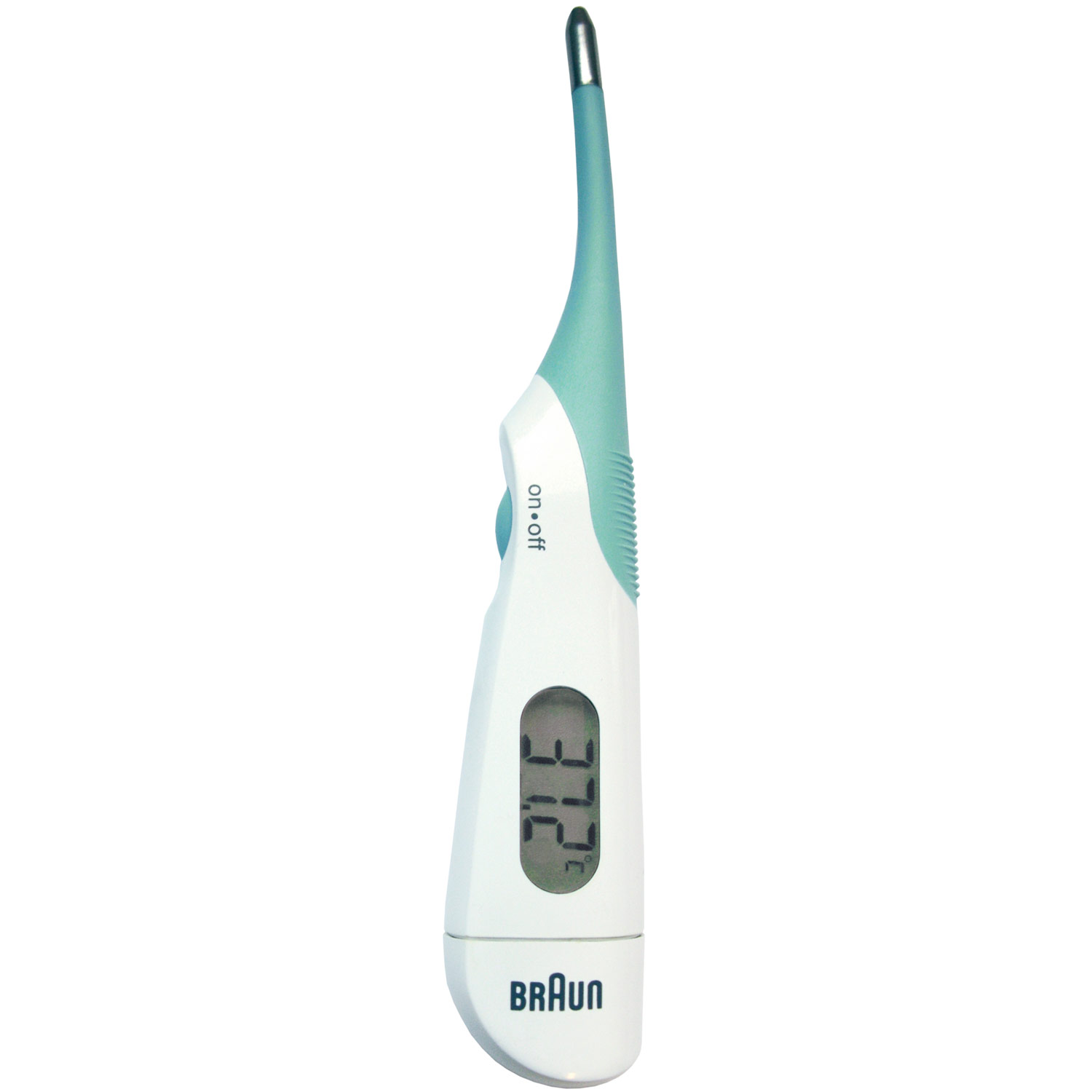 BRAUN Digital termometer PRT 1000