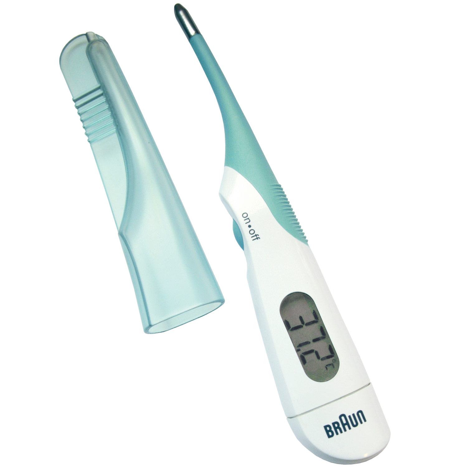 BRAUN Digital termometer PRT 1000 - 4