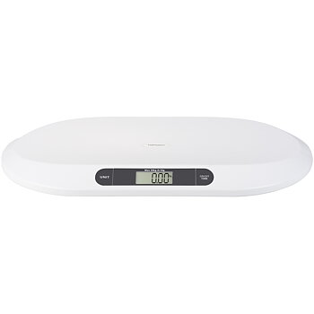 TOPCOM Babyvåg