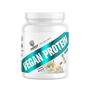 Vegan Protein Deluxe - 750g