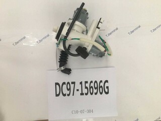 Samsung ASSY PUMP DRAIN WW6000J,BUBBLE,220V 50Hz