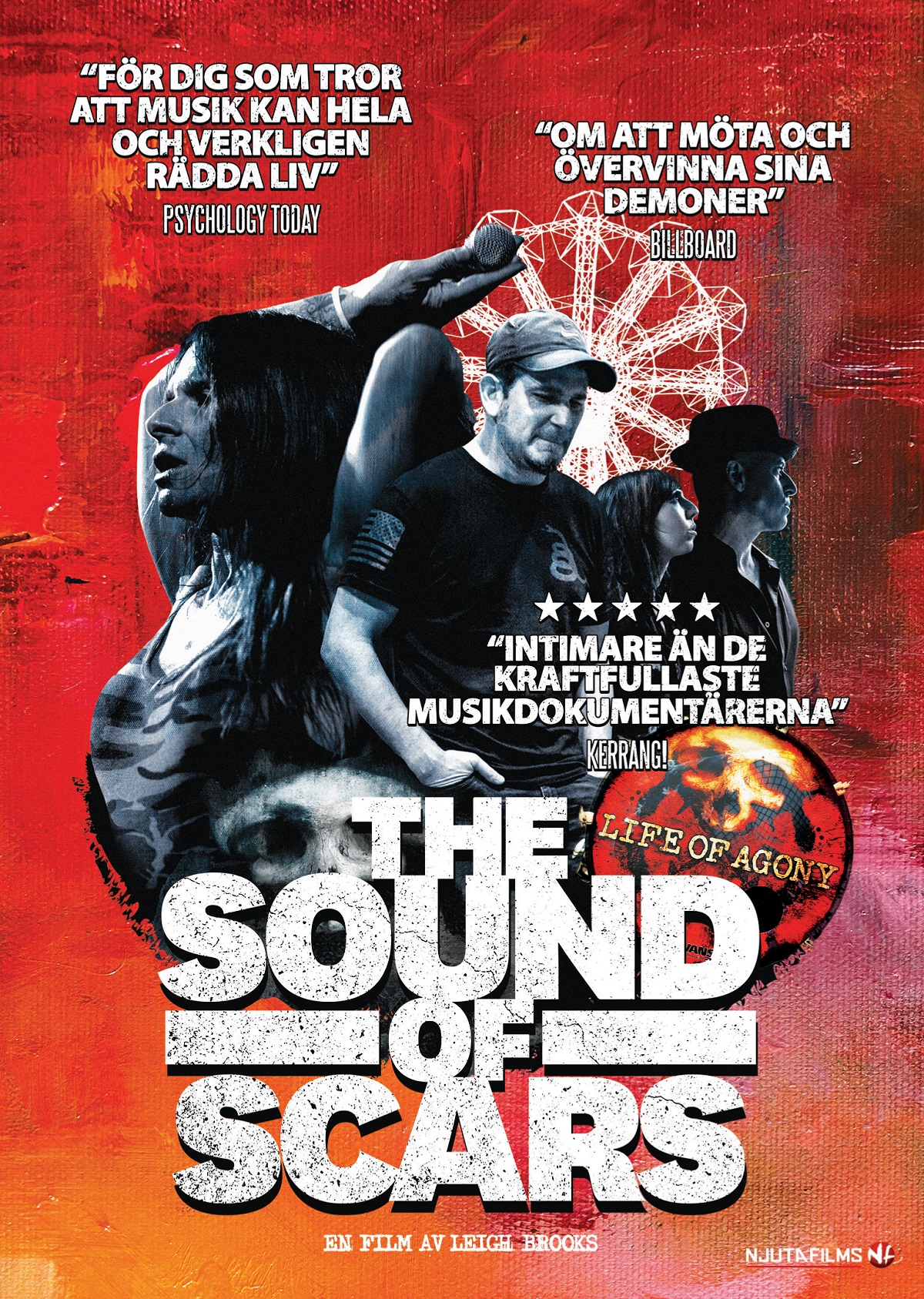 Sound of Scars