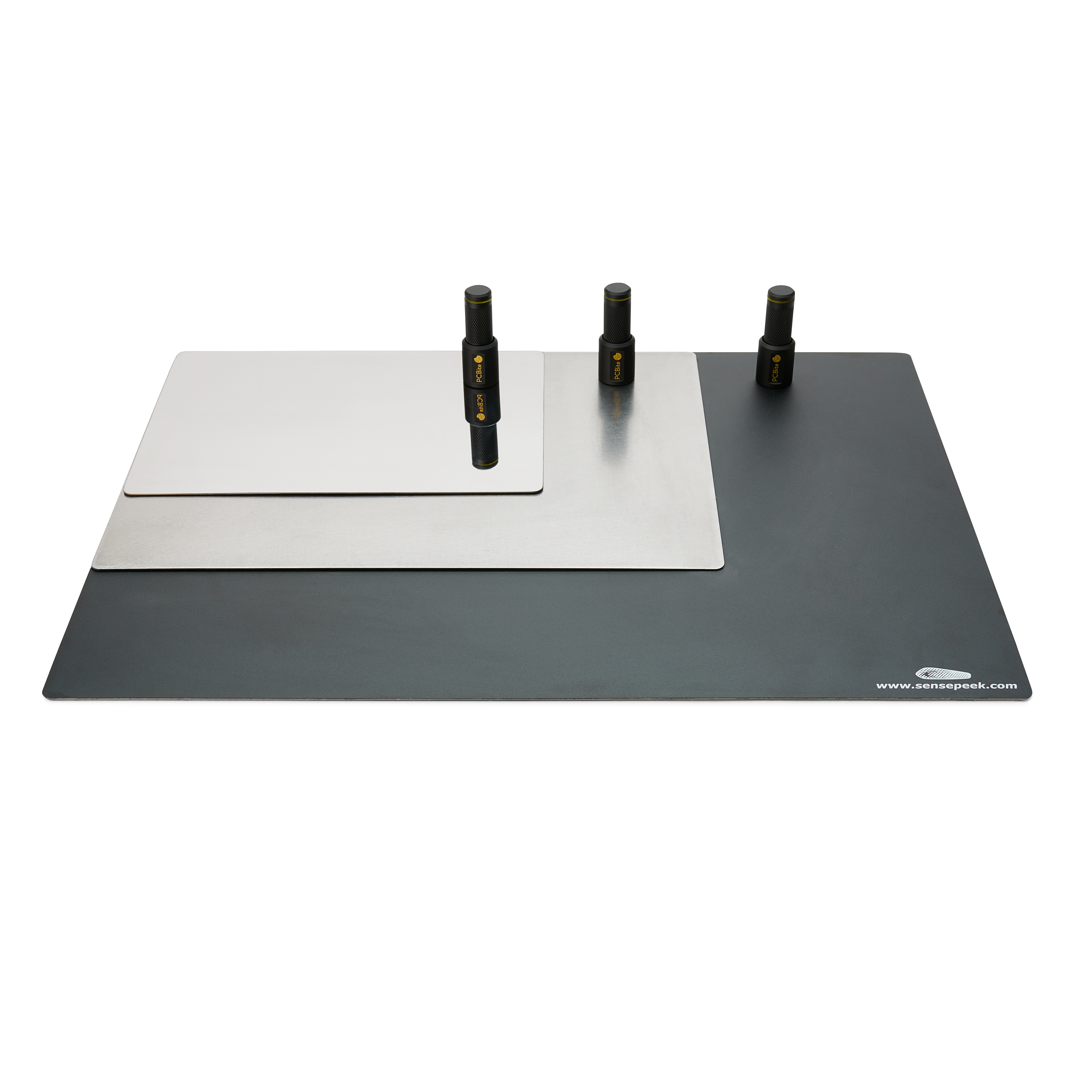Insulated XL base plate - 3