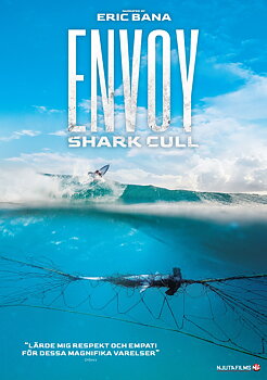Envoy: Shark Cull