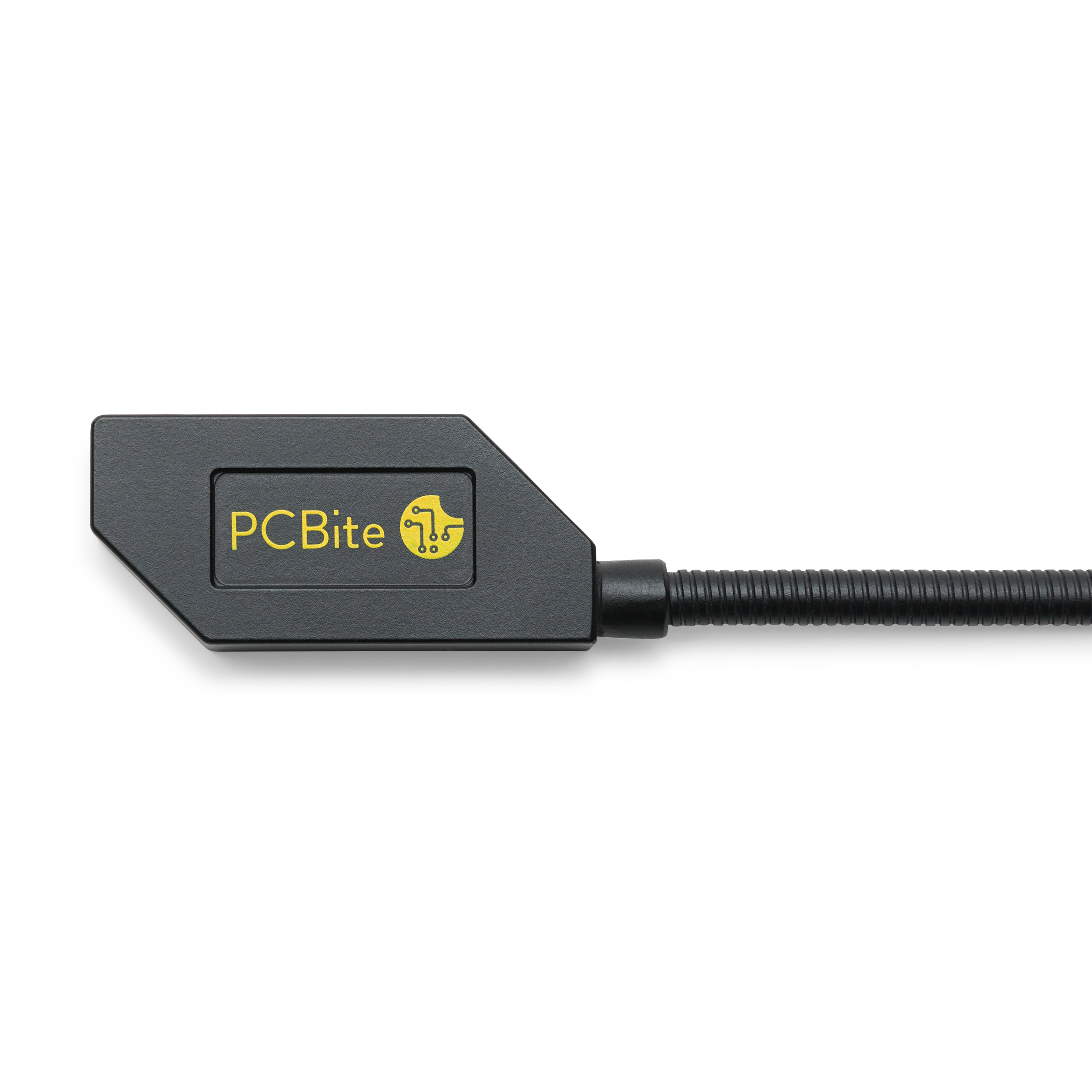 PCBite kit with 4x SQ10 probes and test wires - 27
