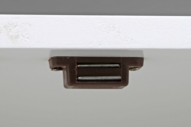 Kerbl Cat Cabinet Helena 64 x 46 x 65 cm - 5