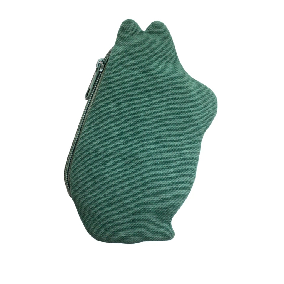 Moomin Coin Purse - Bouquet - 4