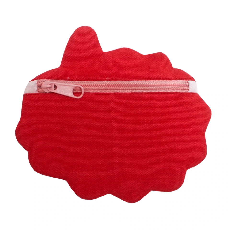 Moomin Coin Purse - Little My - 3