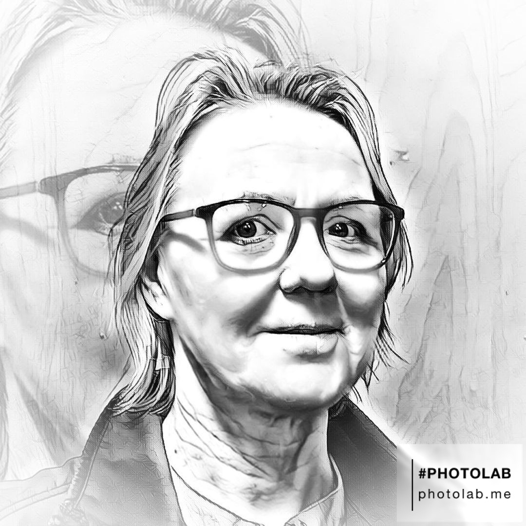 Lotten Flodström