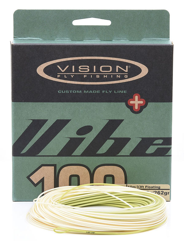 Vision Vibe 100+ Floating