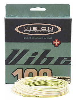Vision Vibe 100+ Floating