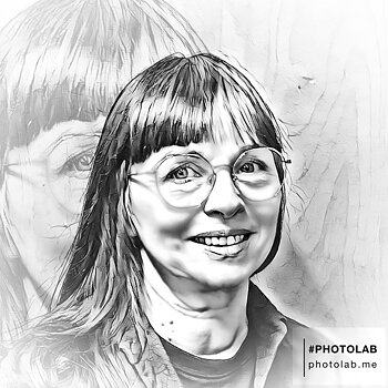 Catharina Sveningsson