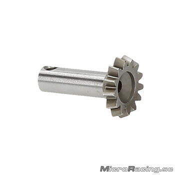 DEAL* HB RACING - 13T Diff Input Gear, Light, 13/43