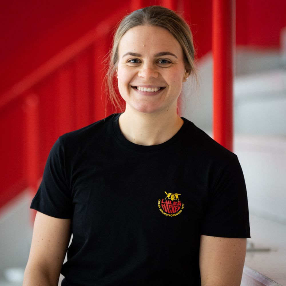 T-shirt Klubbmärke bröst - 3