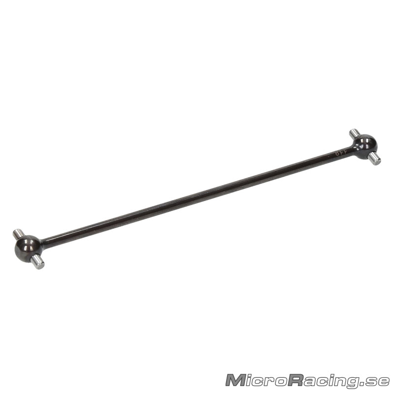 DEAL* HB RACING - Dogbone 118mm