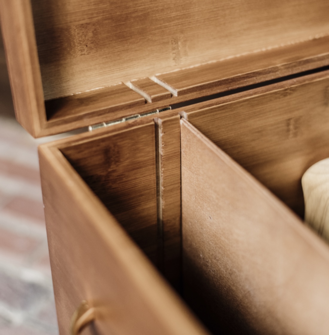Kentucky Tack Box - 4