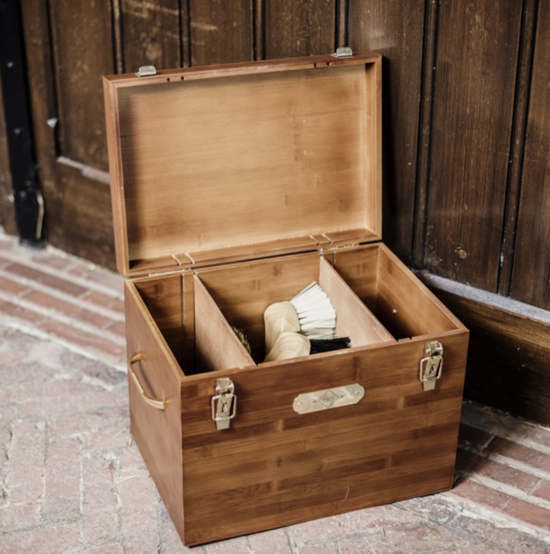 Kentucky Tack Box - 3