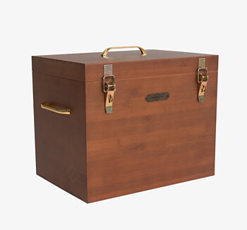 Kentucky Tack Box