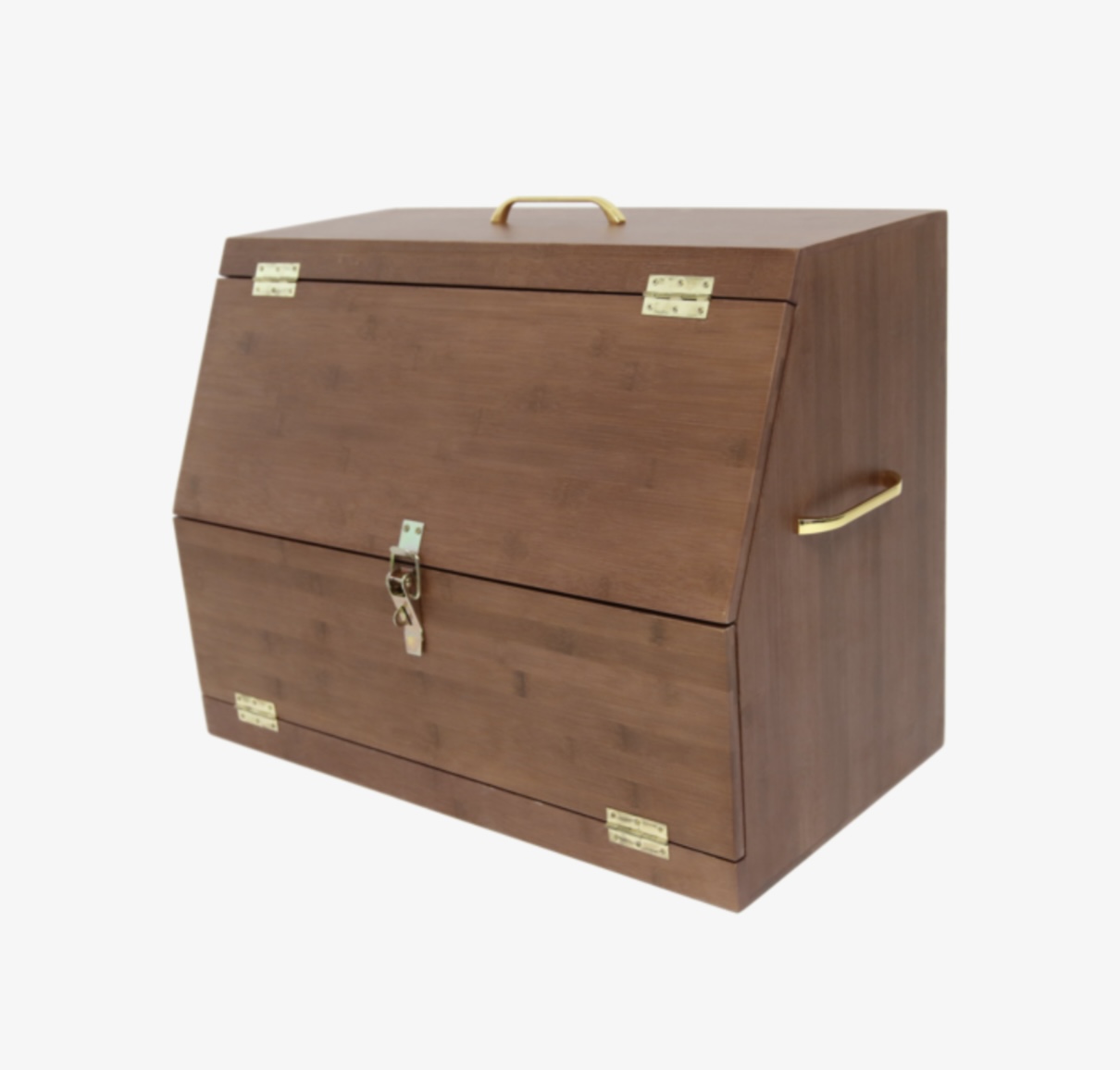 Kentucky Grooming Box