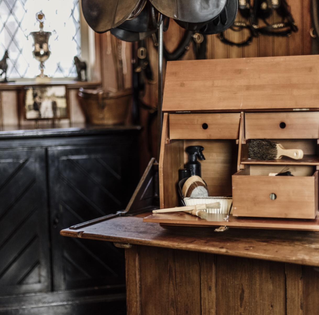 Kentucky Grooming Box - 3