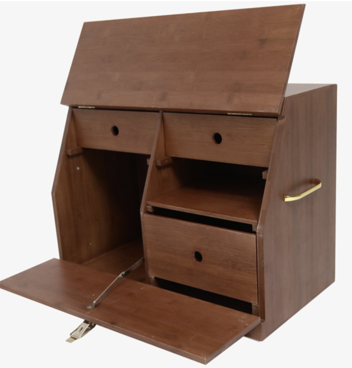 Kentucky Grooming Box - 2