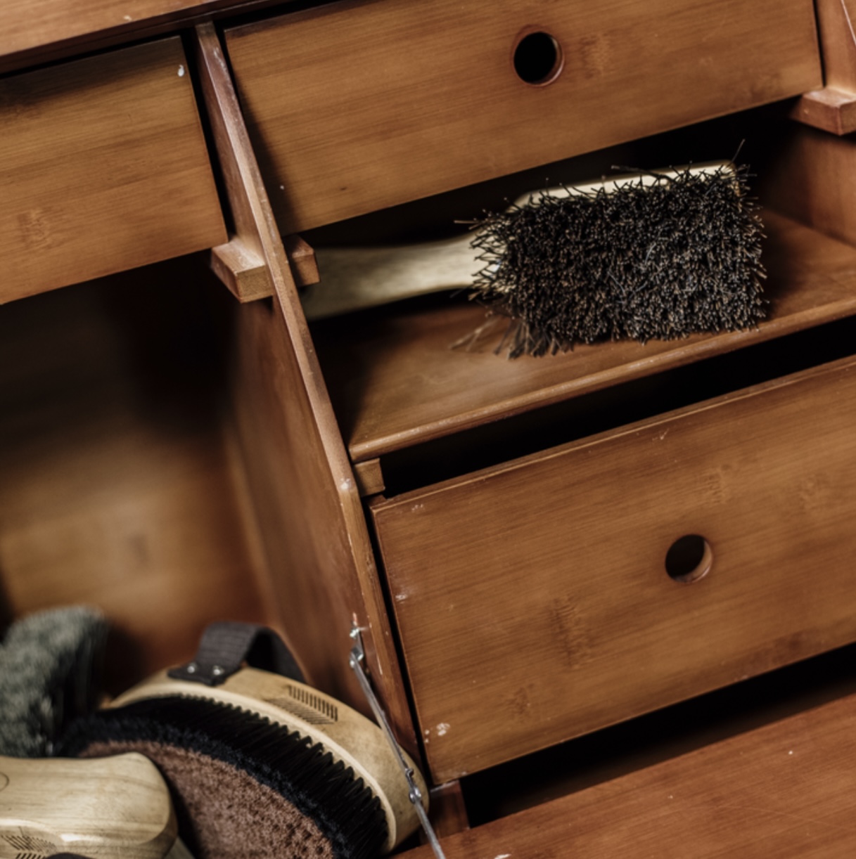 Kentucky Grooming Box - 4