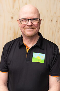 Jesper Christensen