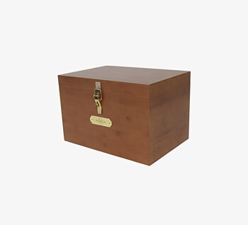 Kentucky  Stable Tack Box