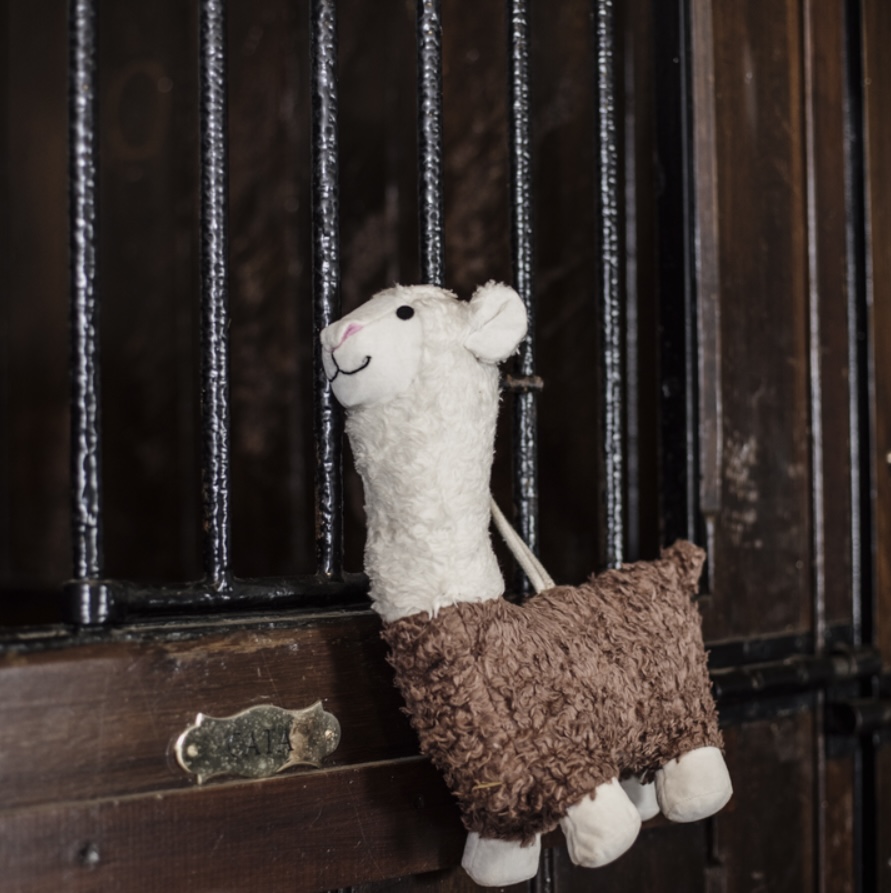 Kentucky  Horse Toy Alpaca  - 2