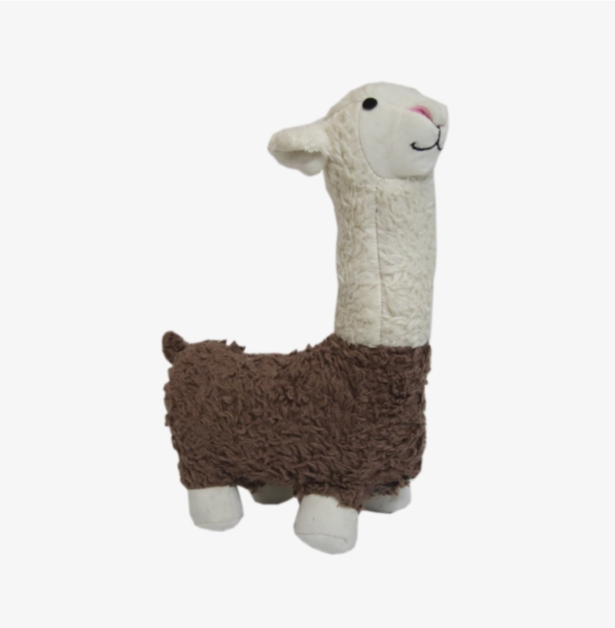 Kentucky  Horse Toy Alpaca 