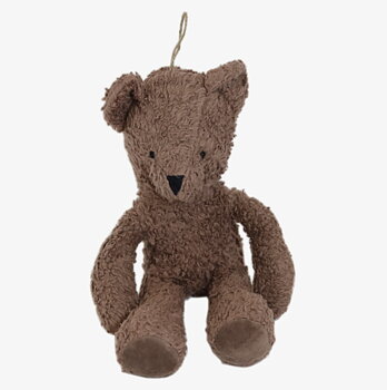 Kentucky  Horse Toy Bear