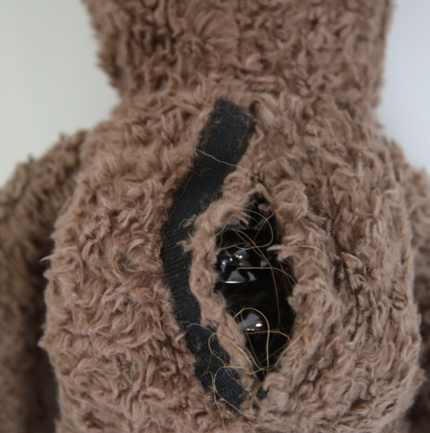 Kentucky  Horse Toy Bear - 3