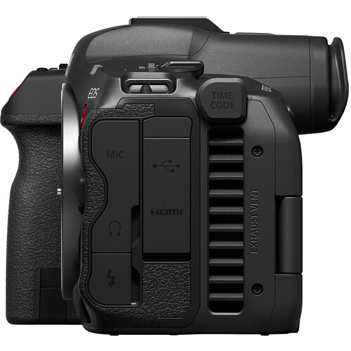 Canon EOS R5 C - 9