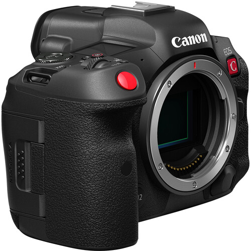 Canon EOS R5 C - 7