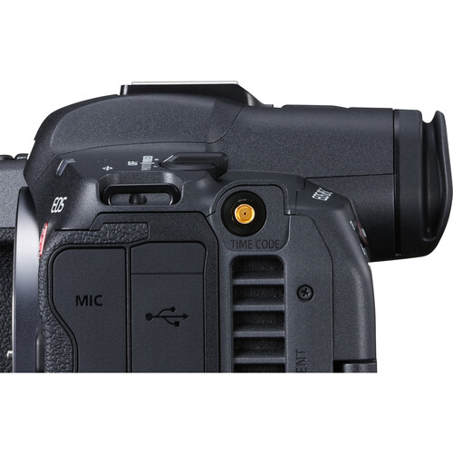Canon EOS R5 C - 13