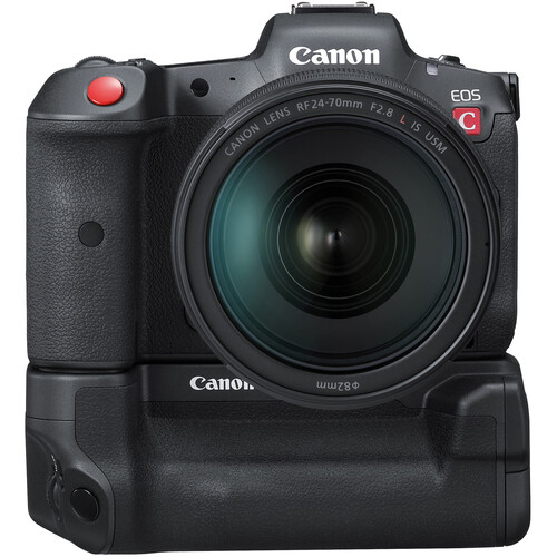Canon EOS R5 C - 14