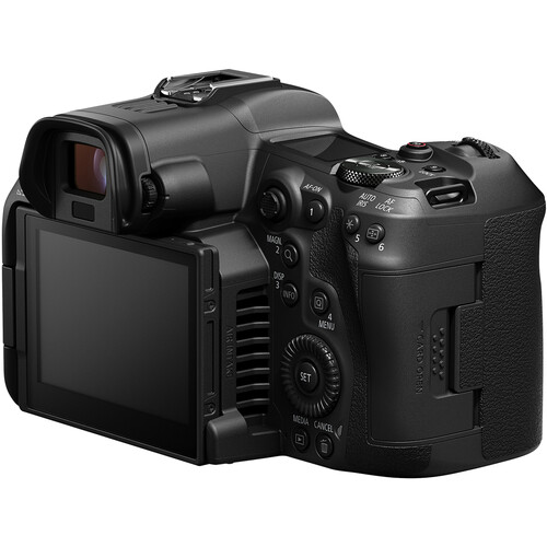 Canon EOS R5 C - 6