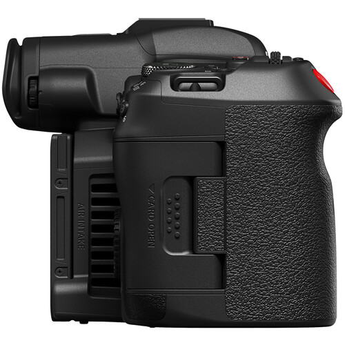 Canon EOS R5 C - 8