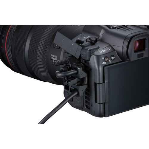 Canon EOS R5 C - 12