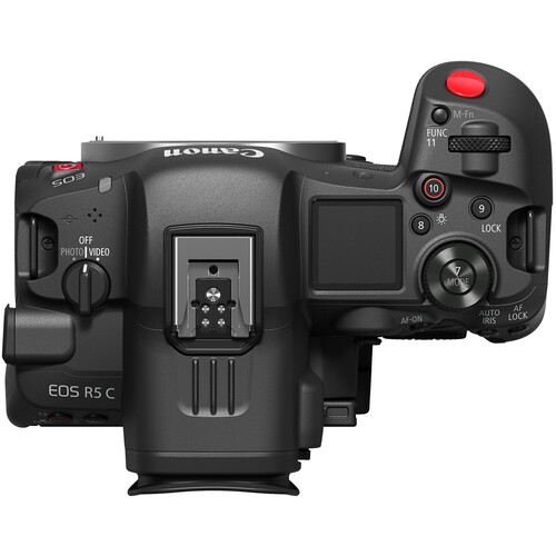 Canon EOS R5 C - 3