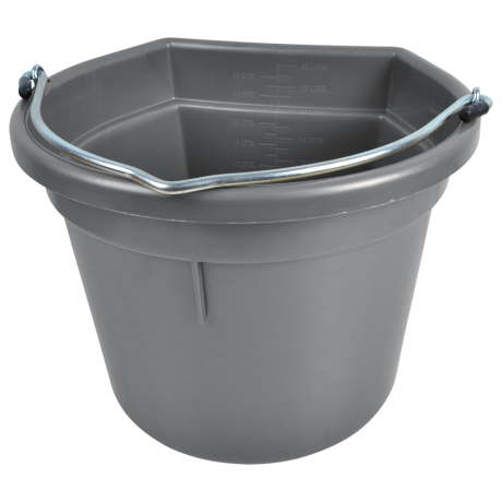 Hansbo vattenhink 20 L - 7