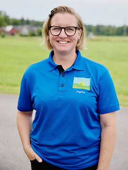 Angelica Segerström