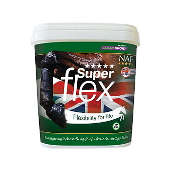NAF Superflex 3,2 kg
