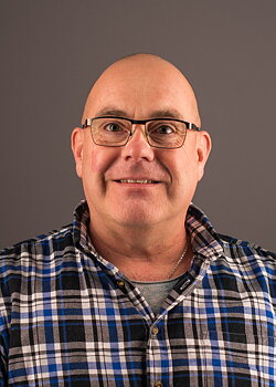 Martin Sköld