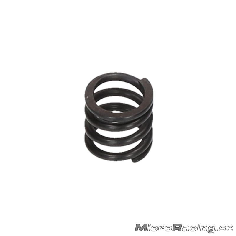 Hb Racing Spring HB RACING - Servo Saver Spring, Hard - MicroRacing